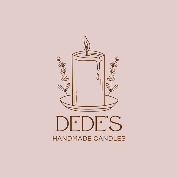 DeDe’s Candles 